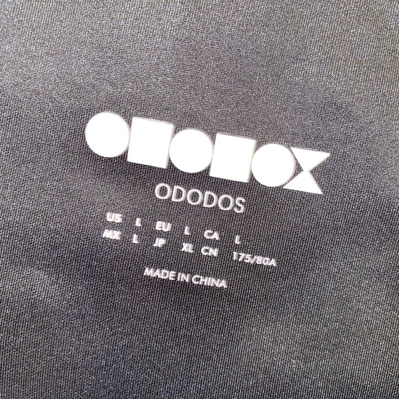 Women’s leggings - Picture 3 of 5